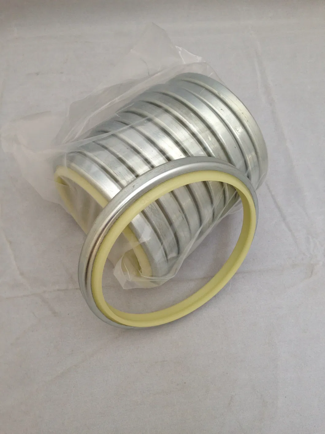 Hydraulic Wipers Seal Dkbi PU & Metal Material Dust Seal