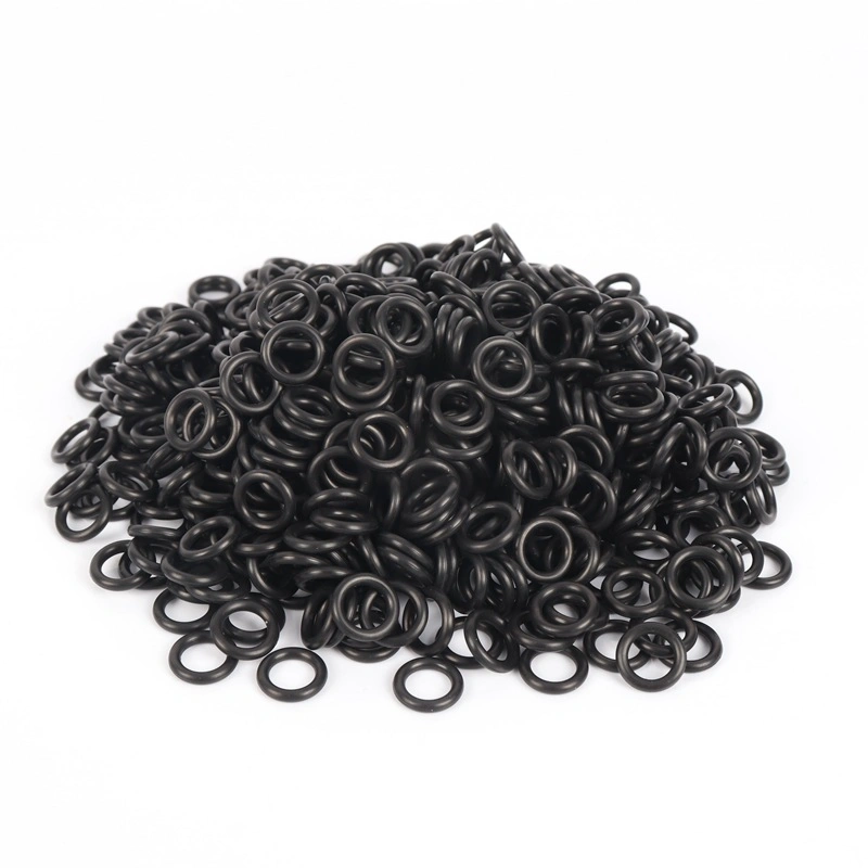 Top-Quality O-Ring Seals Supplier in China: Offering a Variety of Material Options, Including NBR, FKM, EPDM, PTFE, PU, Silicone and Flat Rubber O-Rings