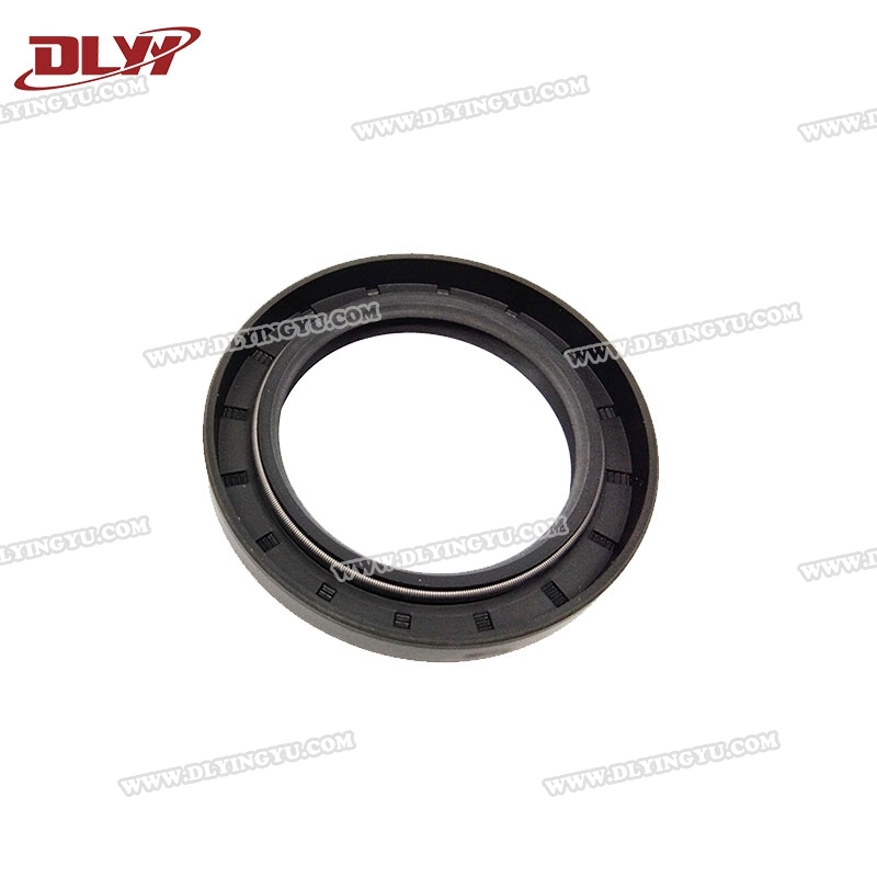 Standard or Nonstandard Hydraulic Tc Rotary FKM/NBR Rubber Oil Sealing/Seal